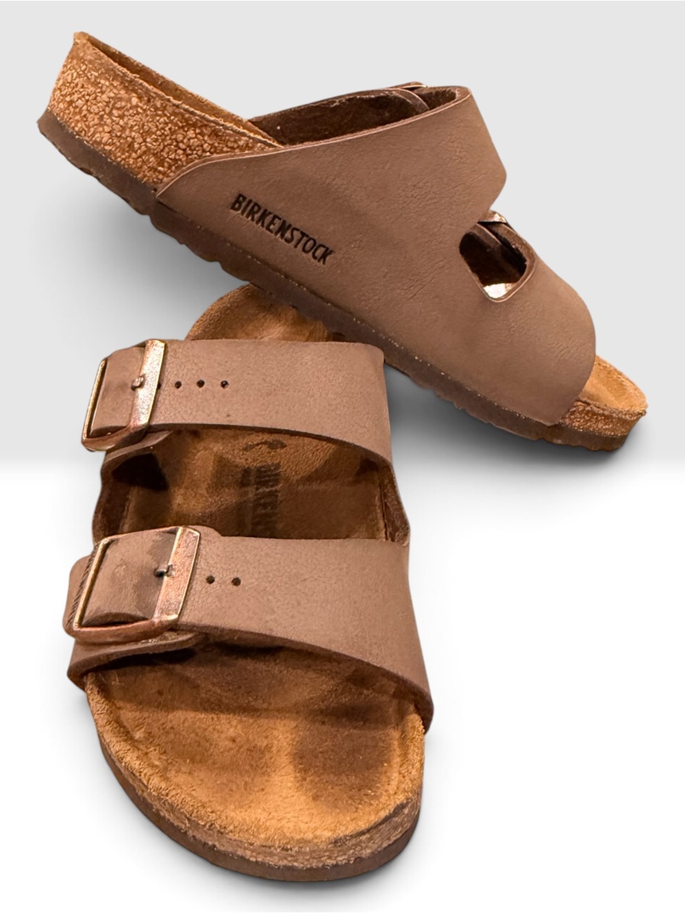 Birkenstock Arizona Kids